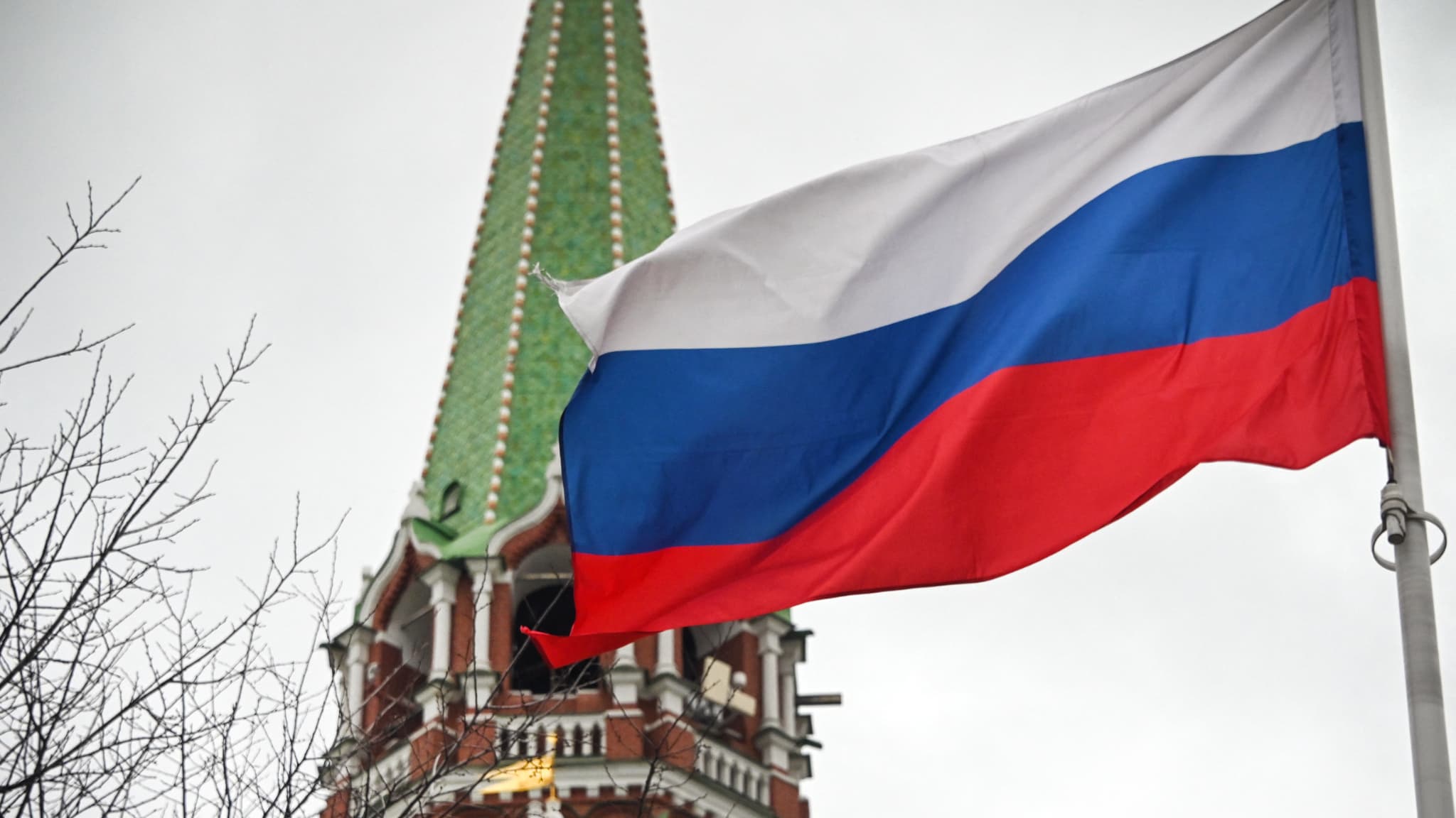 La Russie dit voir l'Europe redevenir la "principale menace pour la sécurité mondiale" en raison de son soutien militaire à l'Ukraine