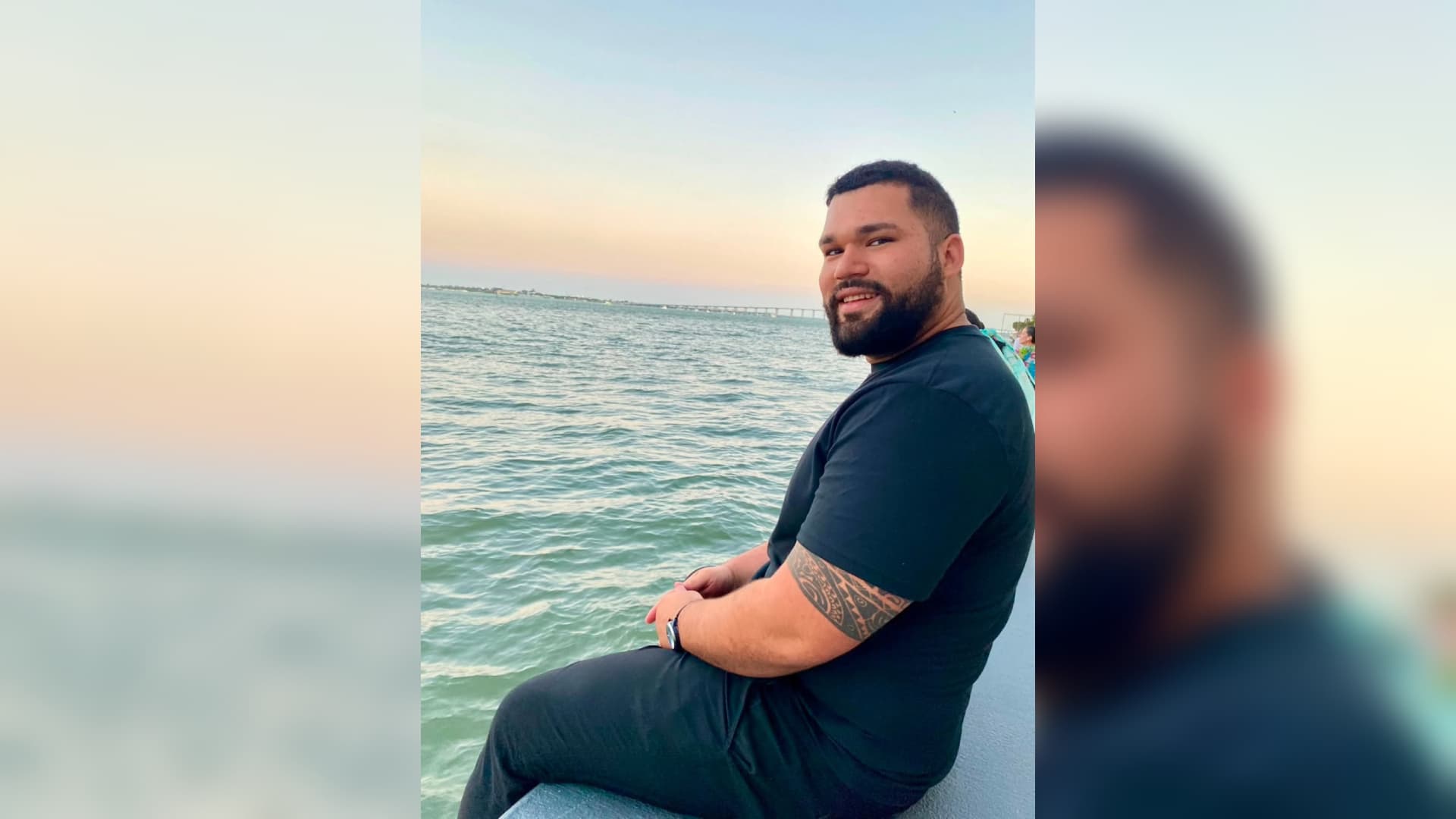 Expulsé des États-Unis, un Vénézuélien meurt dans les séismes le jour de son arrivée