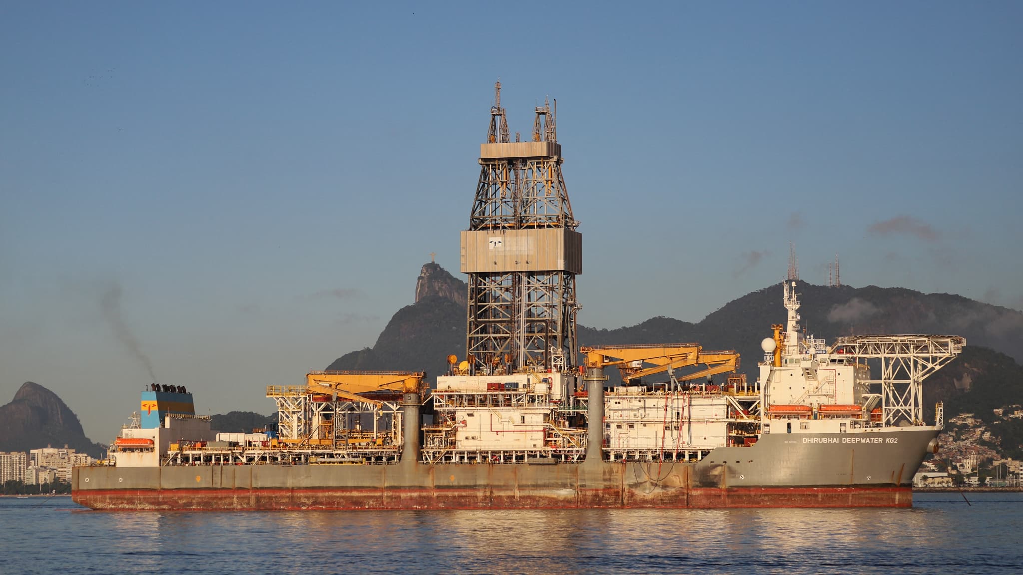 Petrobras découvre des indices de pétrole au large du Brésil, suscitant l'inquiétude des écologistes