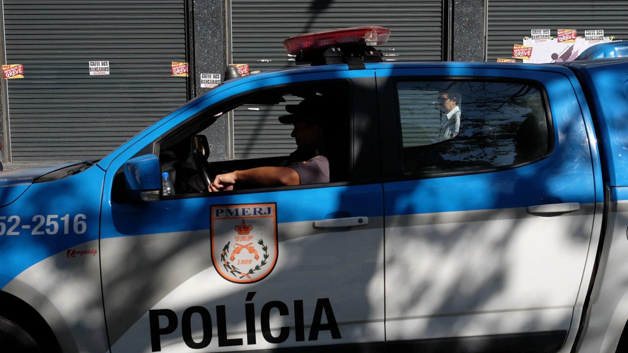 Âgés de 4 à 5 ans: la police brésilienne sauve 13 enfants pris en otage dans une école maternelle, le ravisseur tué