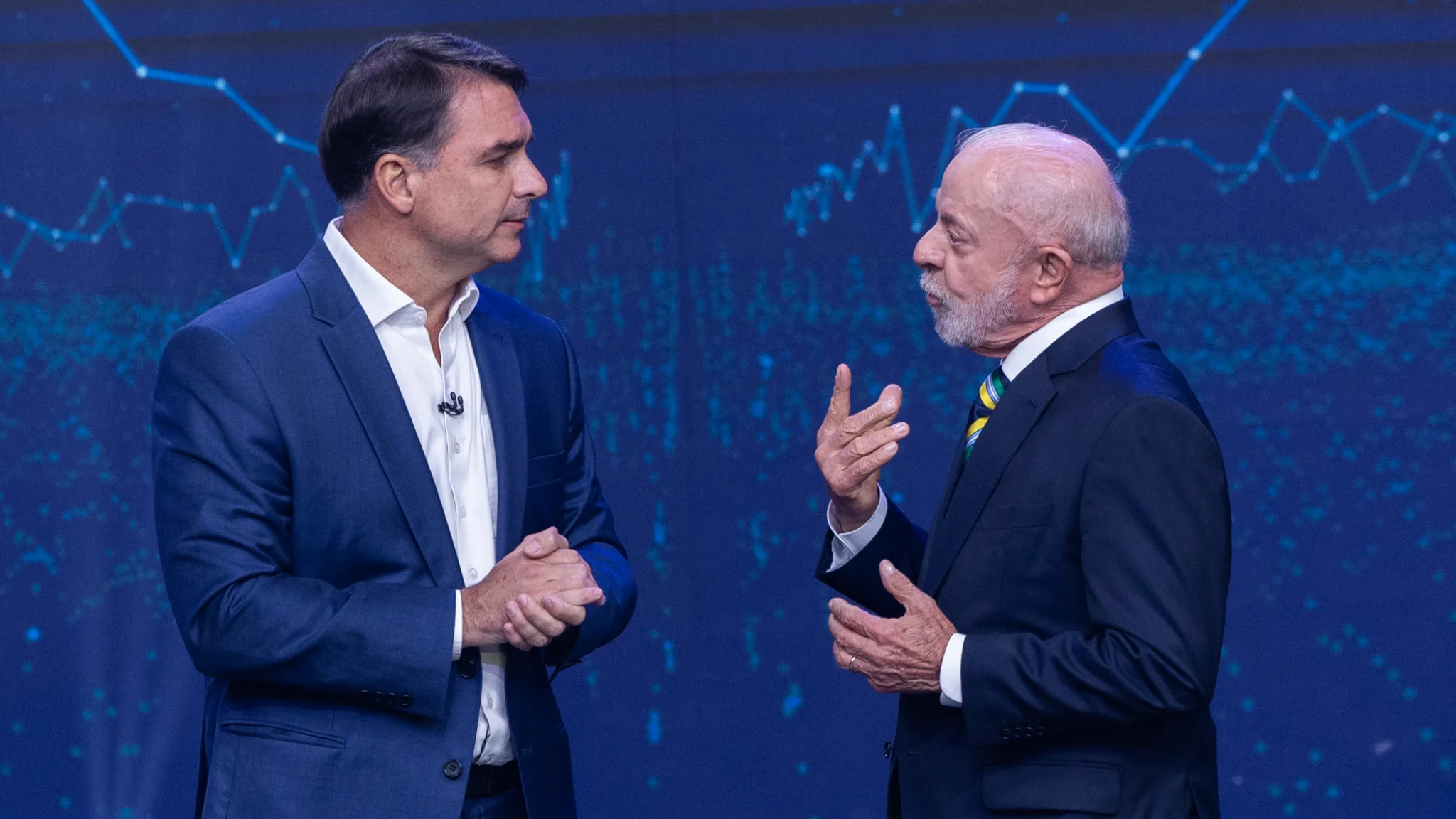 Des taux d'intérêt à plus de 400%, 82% des ménages endettés... Au Brésil, la dette pèse de tout son poids sur le duel présidentiel entre Lula et Bolsonaro