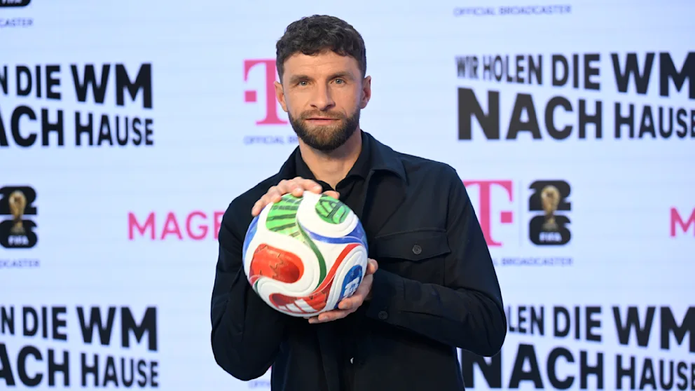 FC Bayern: Überraschende Müller-Sätze zu möglicher Bayern-Rückkehr