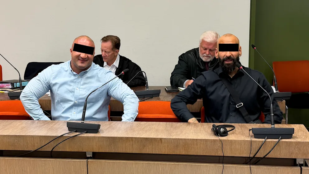 Rocker bricht Ehrenkodex: Geständnis rettet Hells-Angels-Präsident vor Knast
