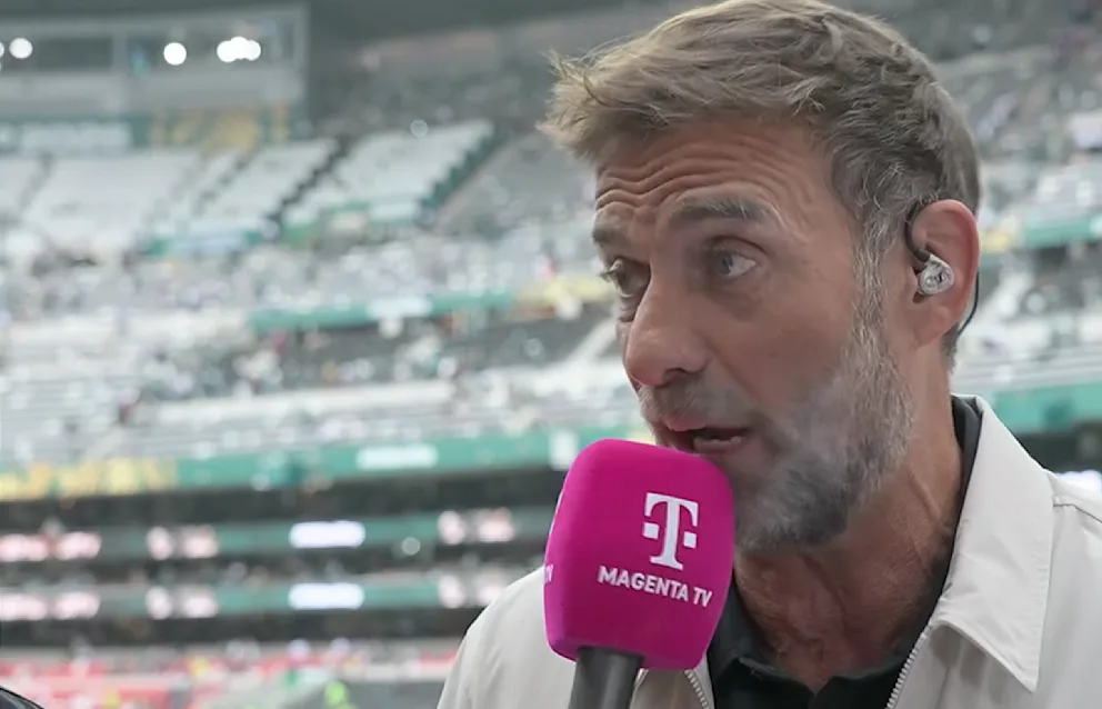 WM 2026: Jürgen Klopp rechnet mit Turnier-Start ab: „Einfach schlecht!“