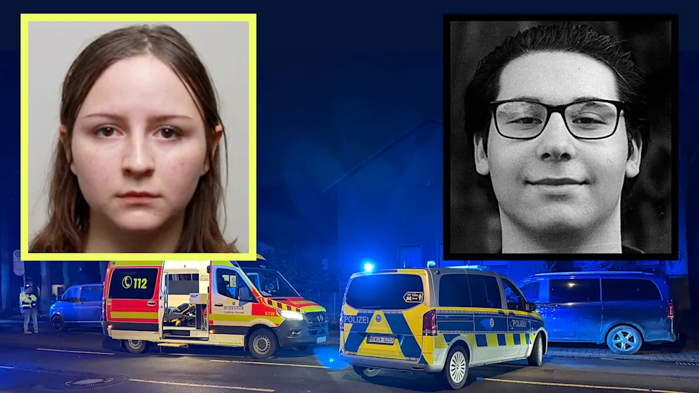 Jugendlicher erstochen: 17-Jährige seit vier Monaten als Mörderin gejagt