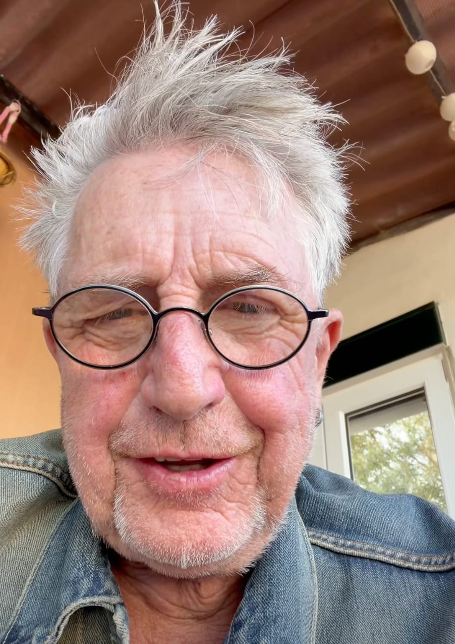 Martin Semmelrogge: Verstörendes Video nach Ehe-Aus
