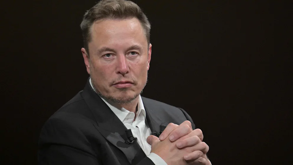 Nach Post vom Anwalt: ZDF kürzt Anmoderation vor Beitrag zu Elon Musk