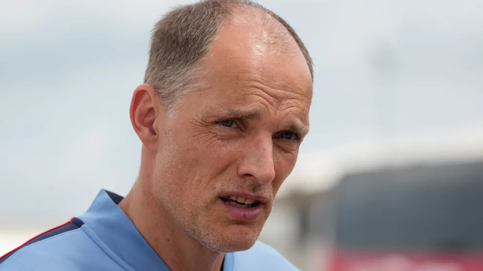 WM 2026: Thomas Tuchel droht Rauswurf nach dem Turnier!
