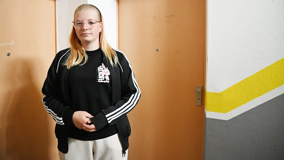 Missbrauchs-Ermittlungen in Halle: Das geschah wirklich im Plattenbau