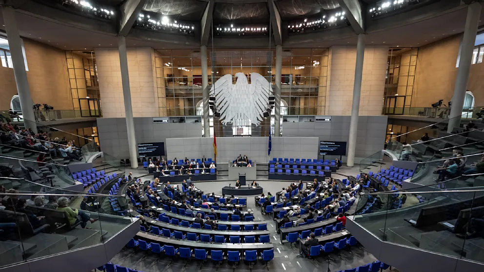Ein Jahr nach der Wahl: Der große Frust-Atlas