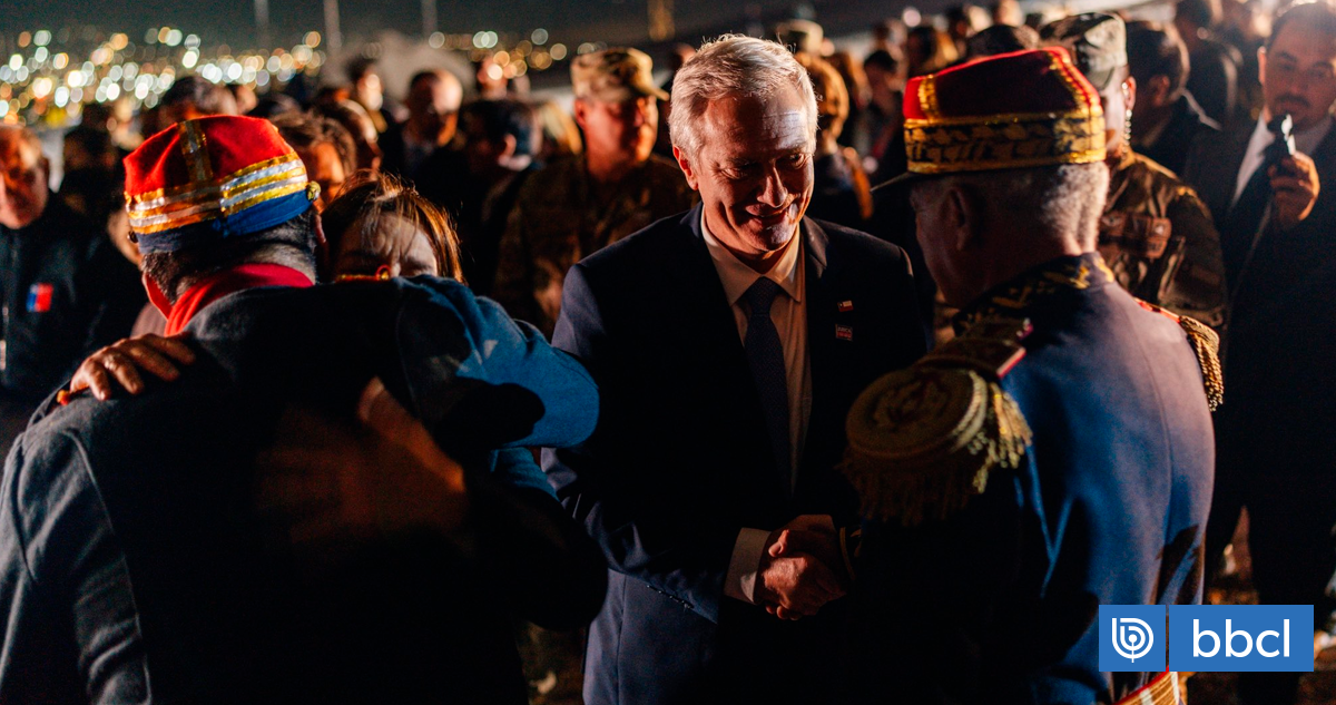 Kast inicia gira por el norte en Arica: "Una ciudad llena de orgullo, patriotismo y amor por Chile"