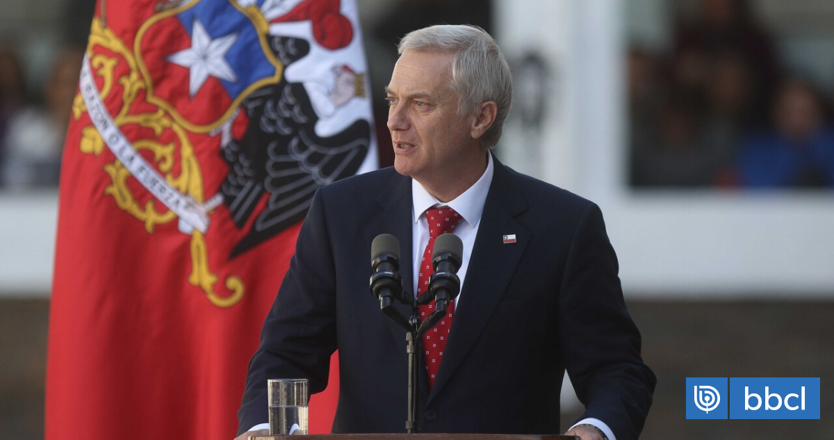 Chile celebra acuerdo entre Estados Unidos e Irán y destaca avance para la paz en Medio Oriente