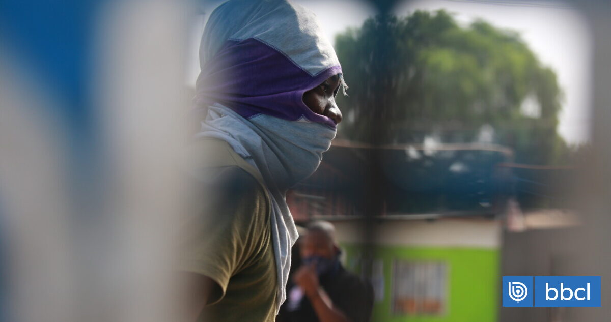 ¿Dónde están? Los avisos que no fueron escuchados sobre el caso de niños haitianos sin rastro en Chile