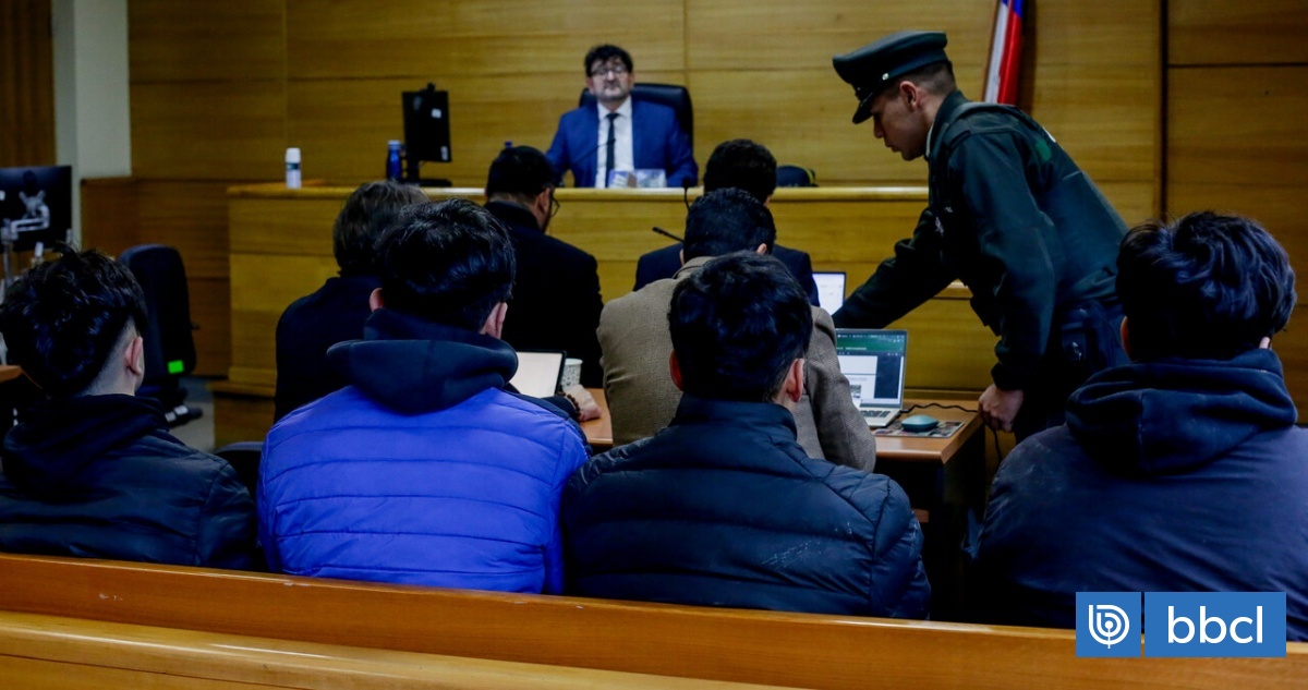 "Actuaron con desprecio absoluto por la vida": el duro relato de Fiscalía por asesinato de Alejandro