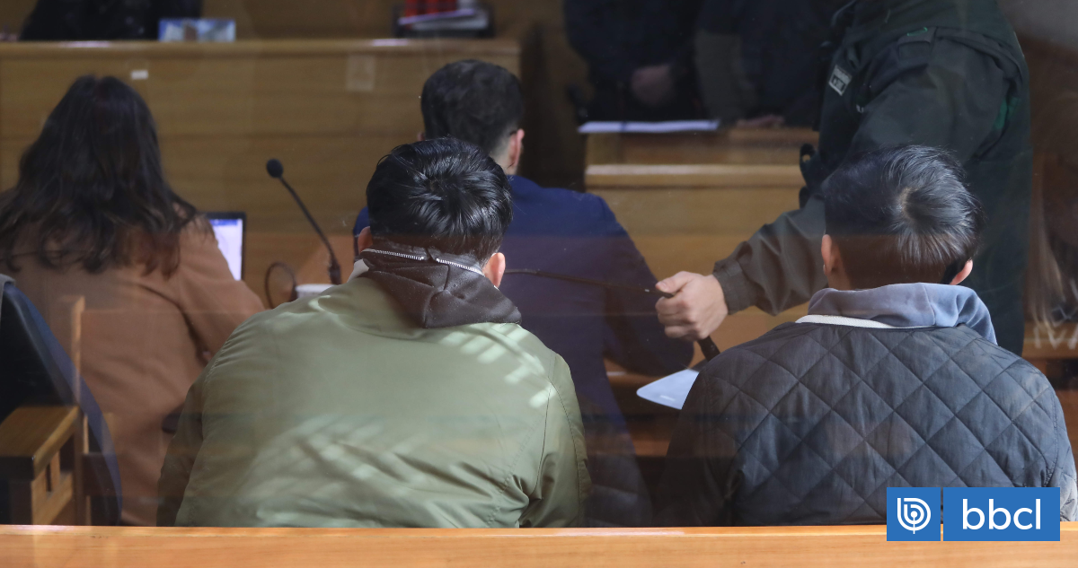 Prisión para nuevos detenidos por asesinato de niño: todos los involucrados quedaron tras las rejas