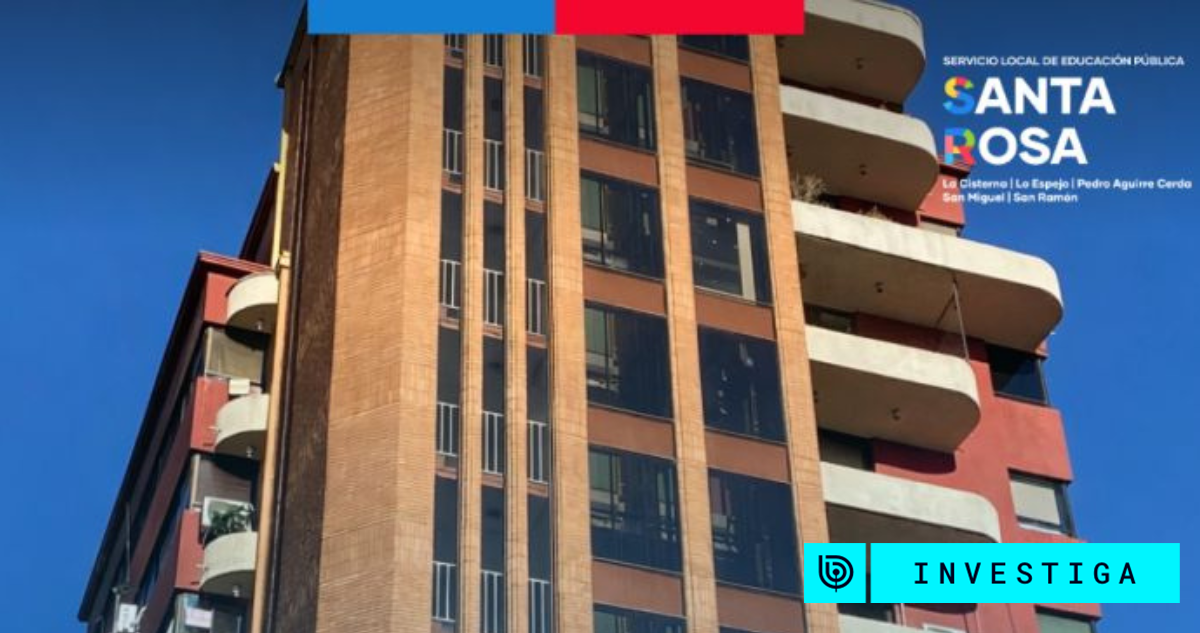 Más de $180 millones: SLEP de San Miguel arriesga pagar indemnización por cuestionada licitación
