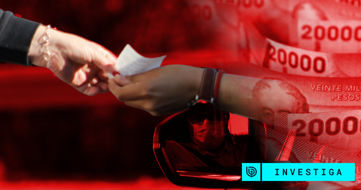 ¿Promesa incumplida?: el "impuesto encubierto" por $2,7 billones que los chilenos no saben que pagan