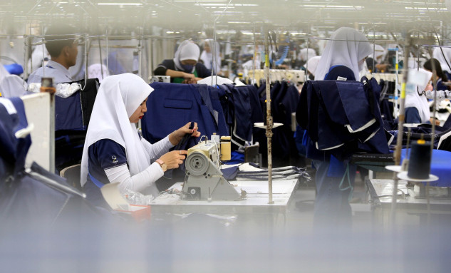 Mengurai Tekanan IHSG yang Ambrol Menuju Rekor Terburuk 2 Dasawarsa