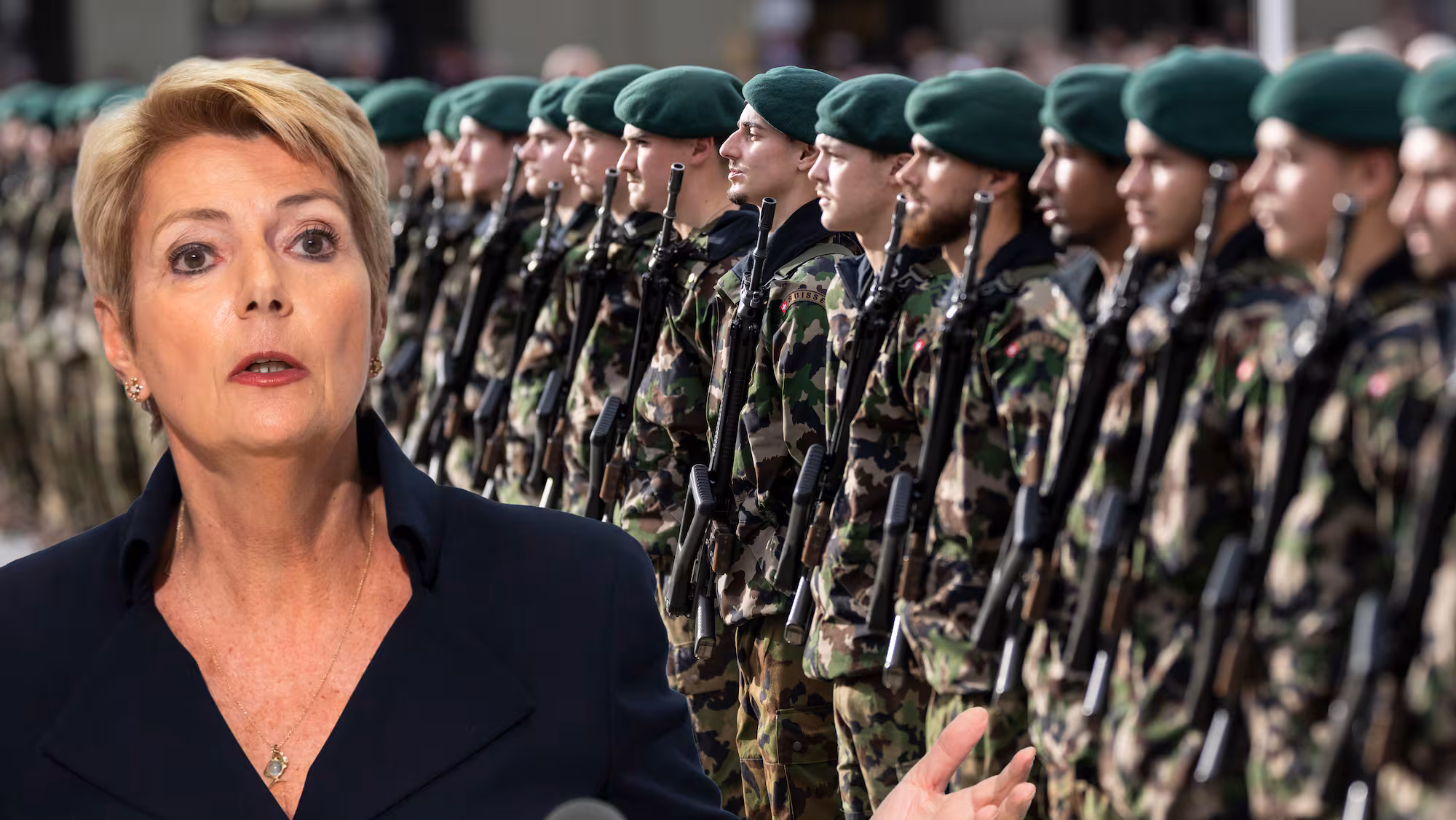 Bundesrat will Ausländer in der Schweiz nicht unfair behandeln