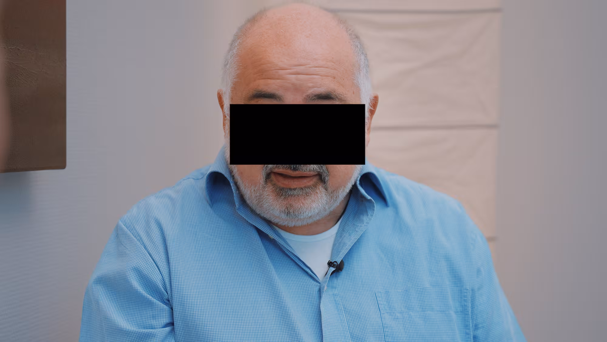 Er soll Patientinnen in Trance versetzt – und missbraucht haben