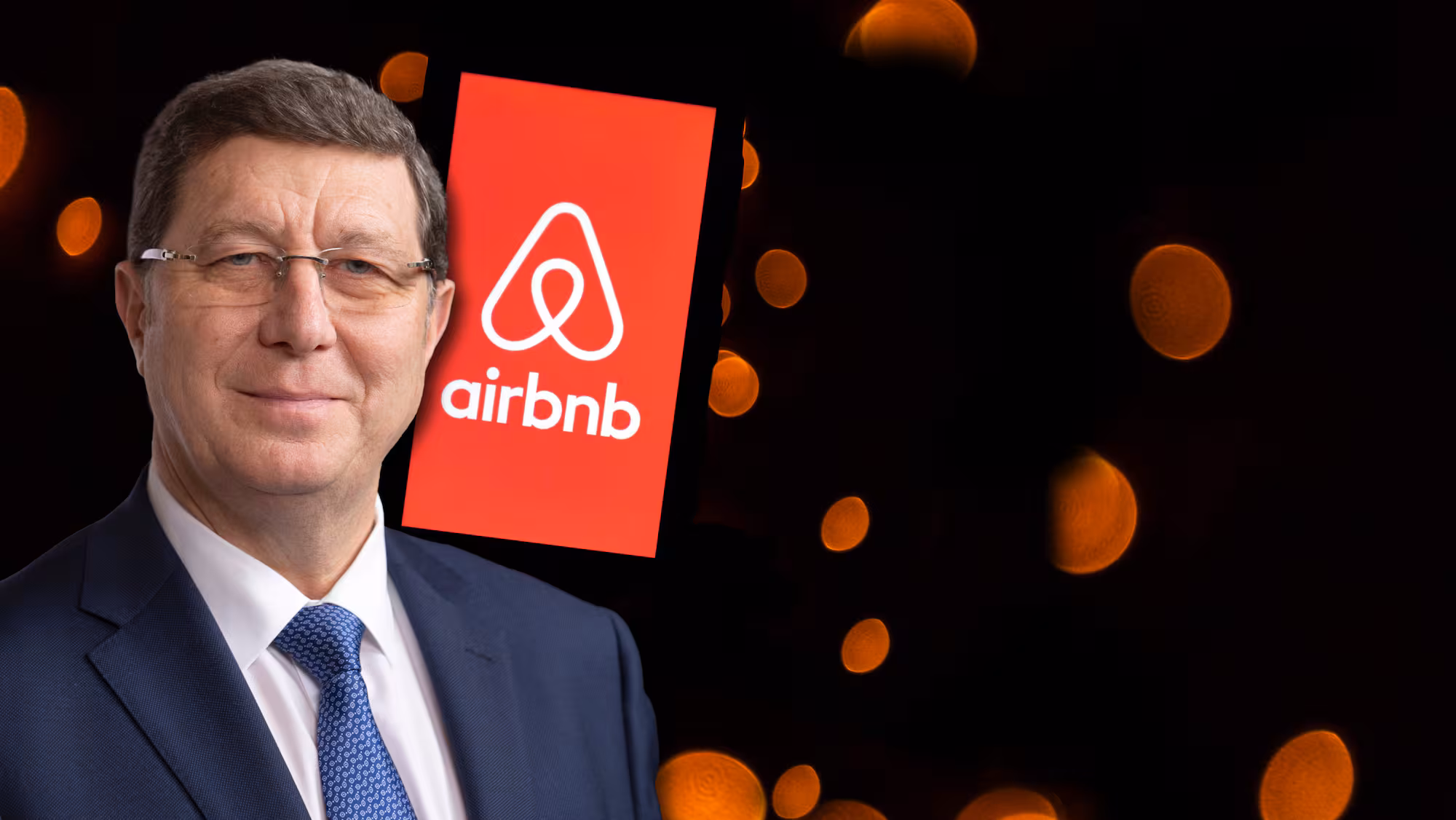 SVP-Ständerat warnt vor Sicherheitslücken bei Airbnb