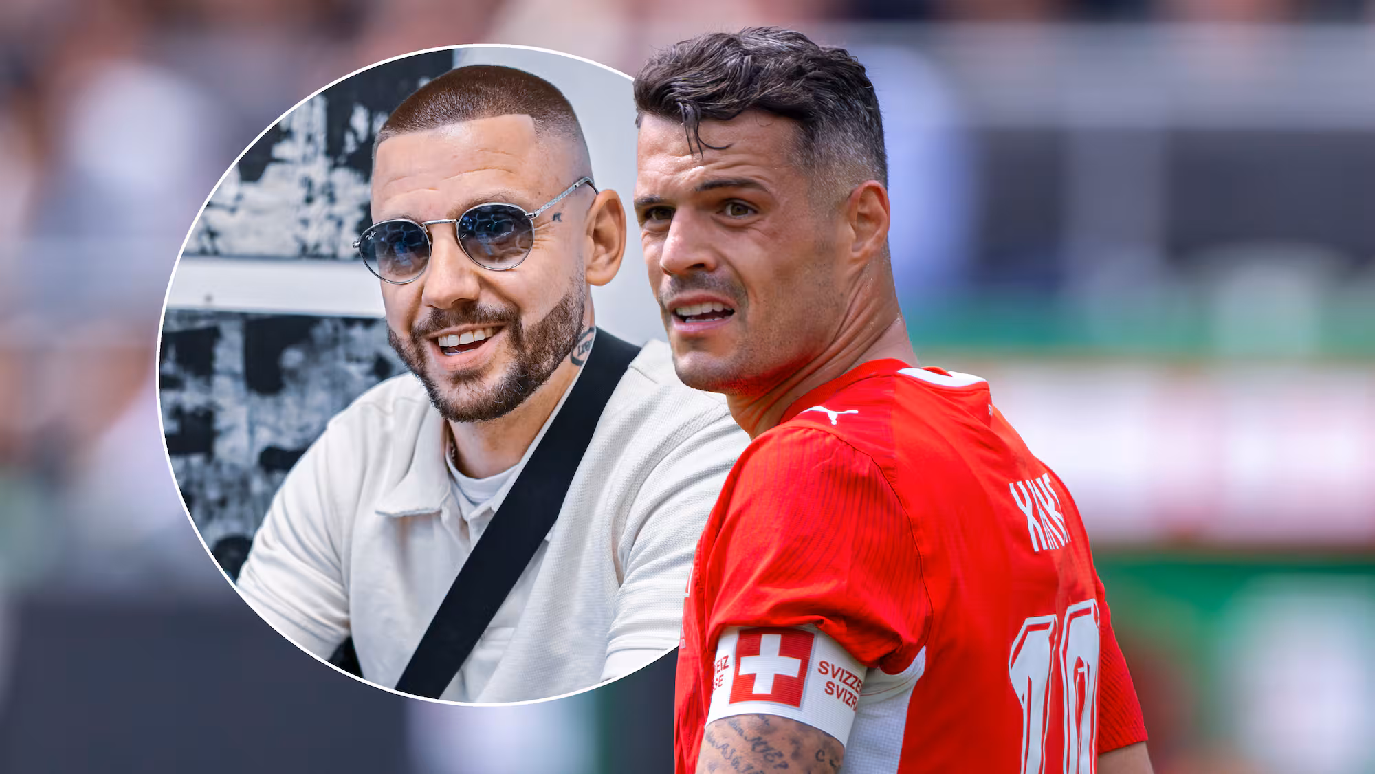 Fussballverband zieht Tiktoker Bireweich vor Gericht
