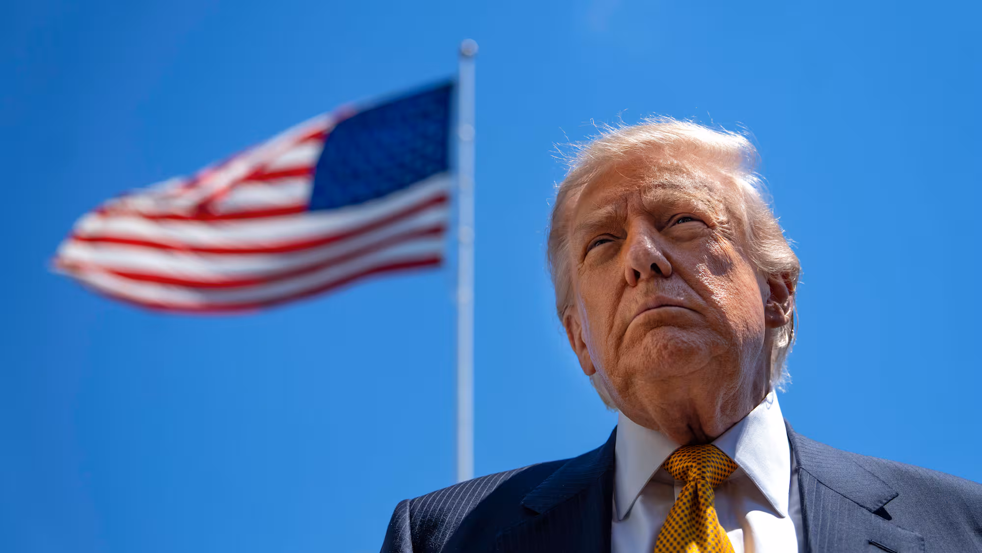 Friedensdeal zwischen USA und Iran in Schweiz unterzeichnet