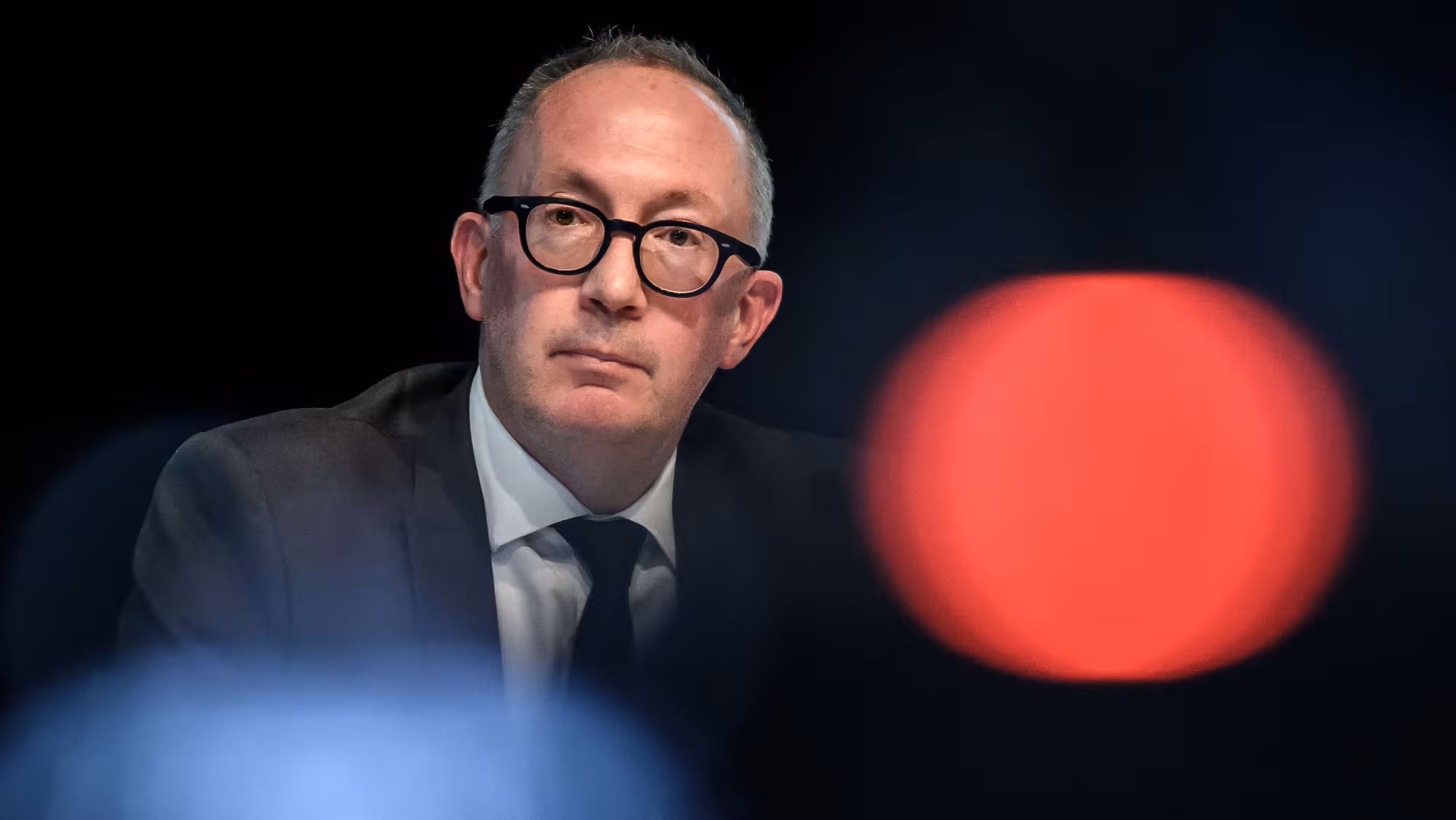 «Wie alle möchte ich mehr erfahren über die Ereignisse vom Jahresbeginn»