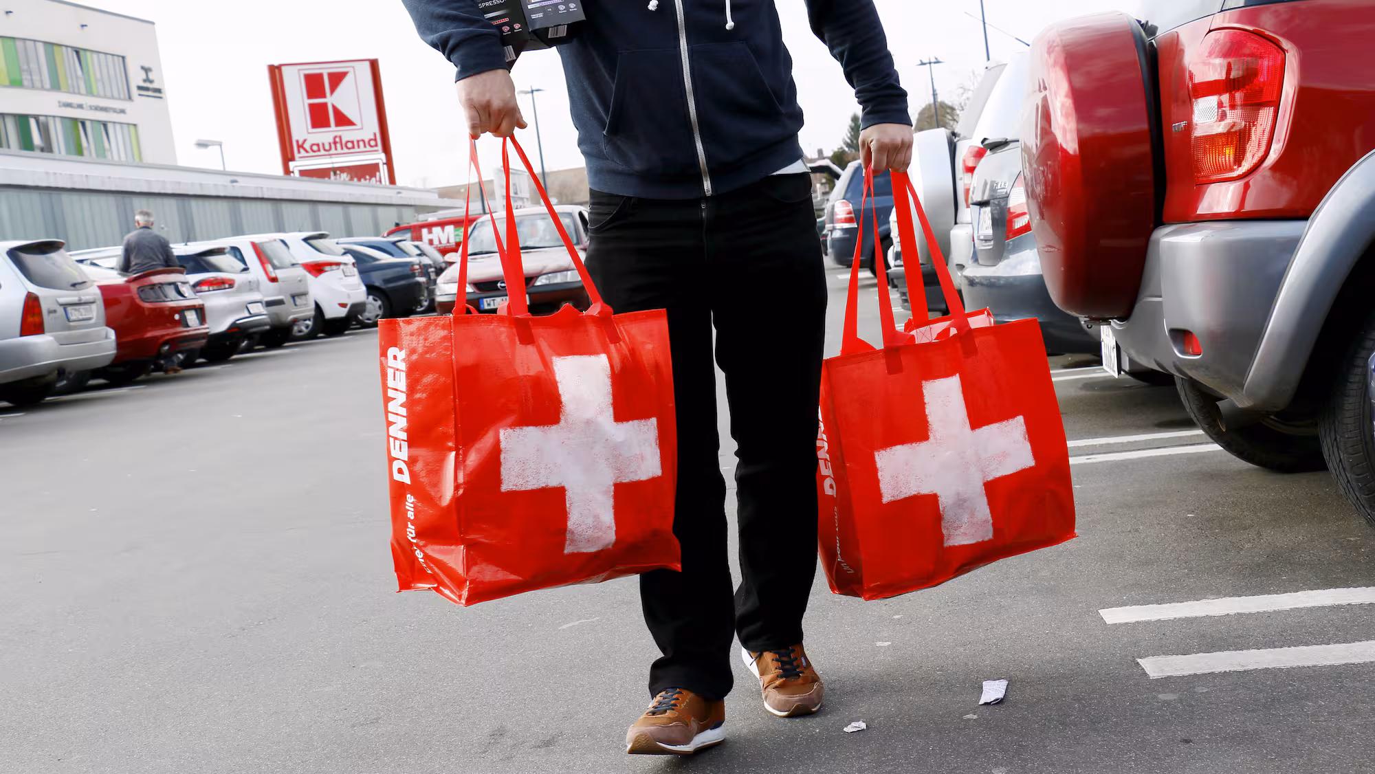Deutsche App für Schweizer Einkaufs-Touristen ist da!