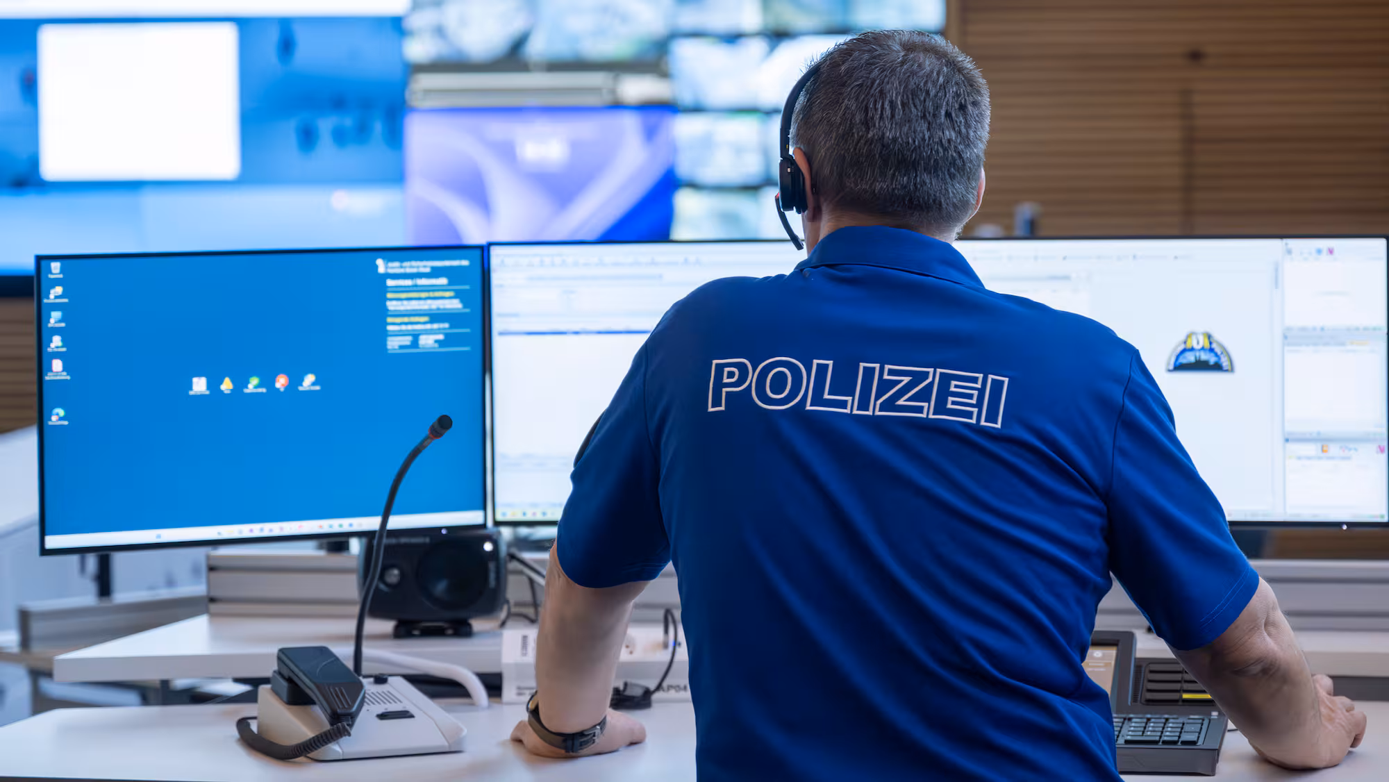Bürgenstock-Deal und G7-Treffen: Belastungen für Polizei