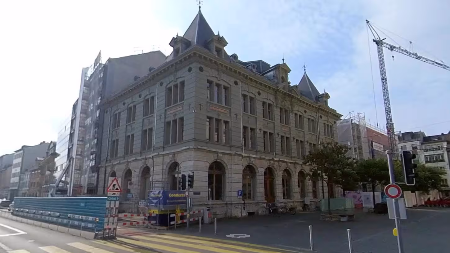 Yverdon: 6-jähriges Mädchen in Bibliothek sexuell belästigt