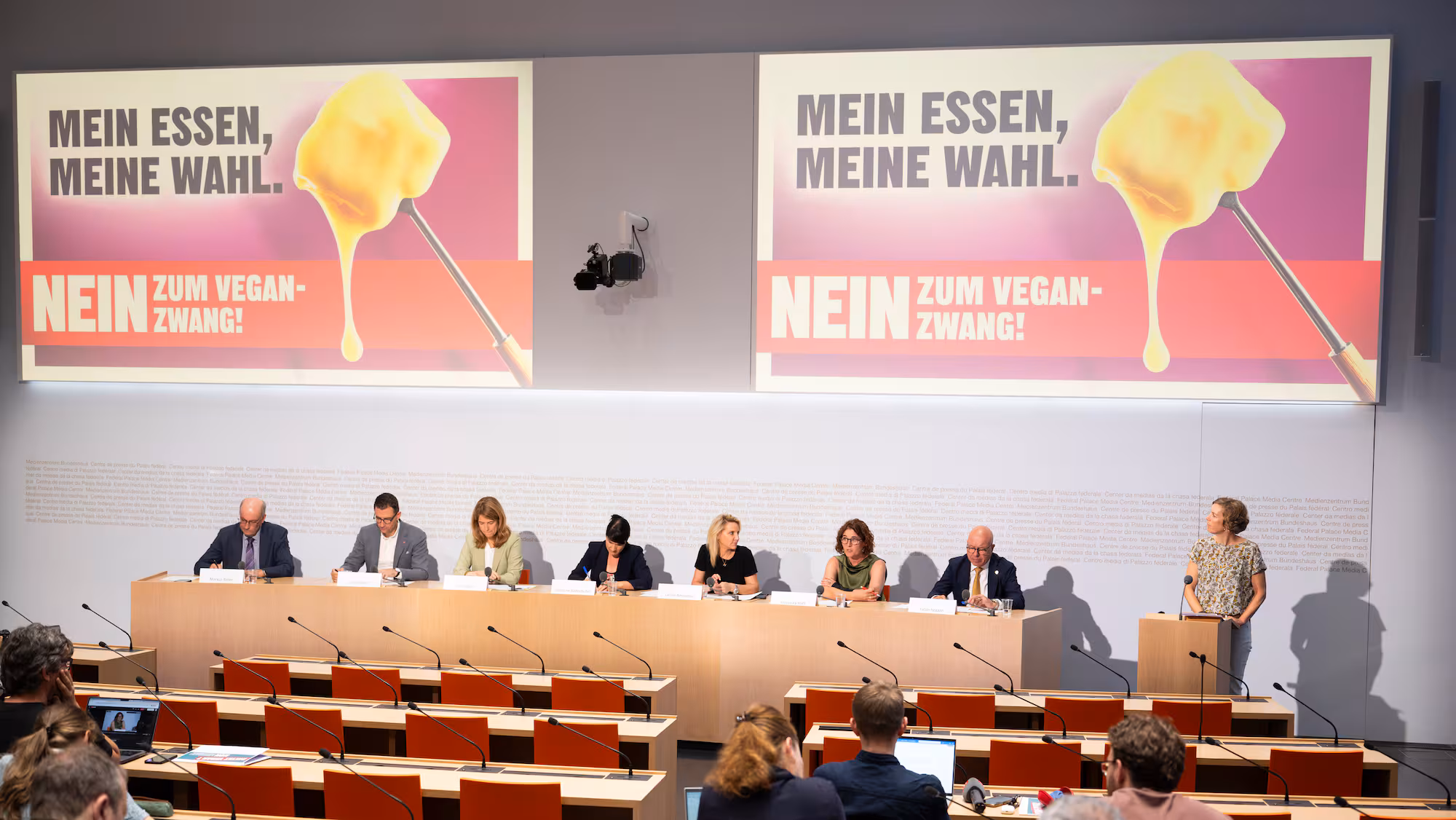 Jetzt wettern auch Linke gegen «Vegan-Zwang»