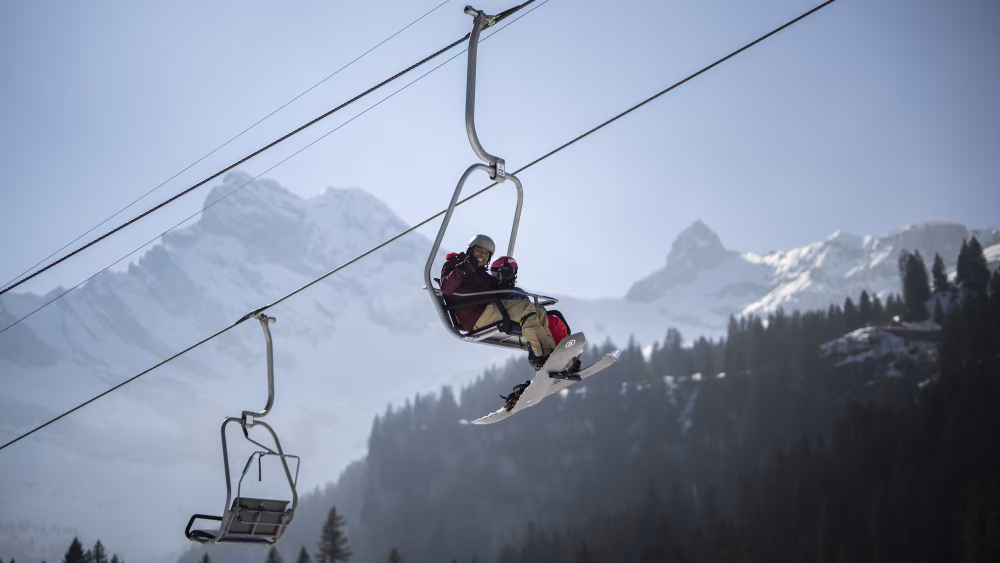 Glarner Feriendorf stellt Skibetrieb ein – für immer!