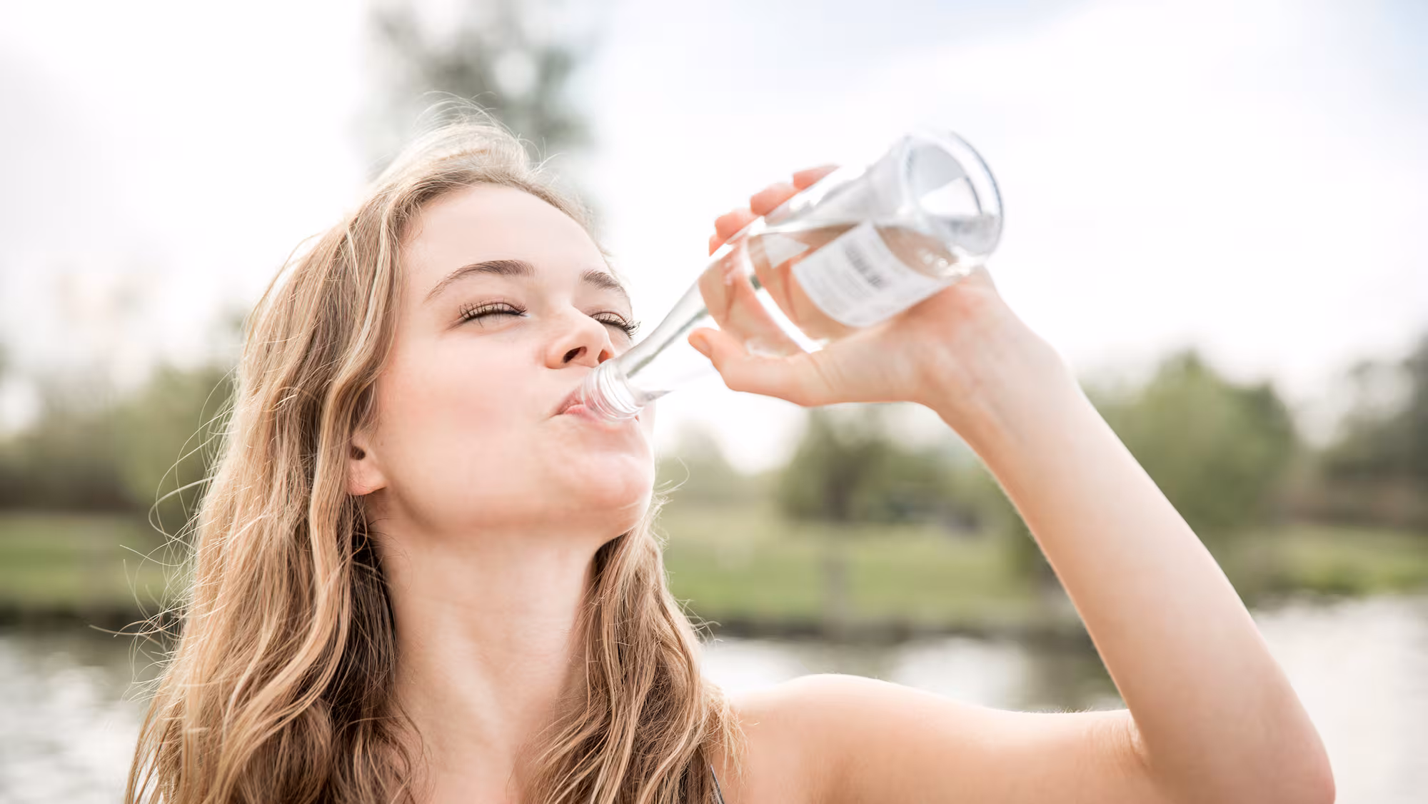 Warum Wassertrinken so wichtig ist – Tipps und Fakten