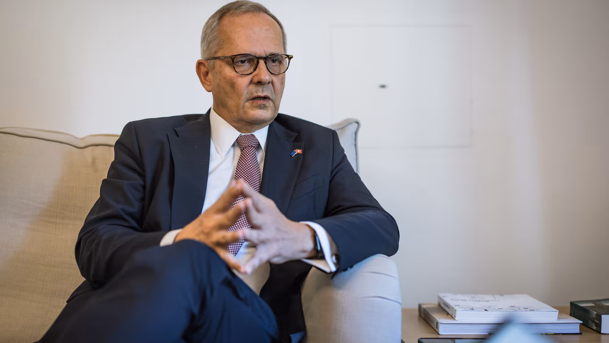 «Die Bilateralen III sind eine Autobahn, keine Sackgasse»