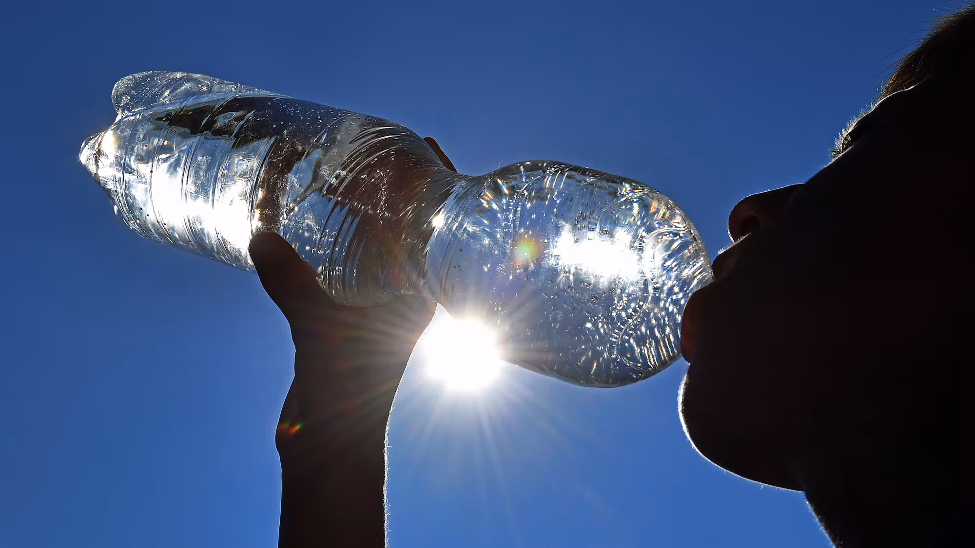 Hitzewelle: Temperaturen steigen in Zürich bis auf 37 Grad
