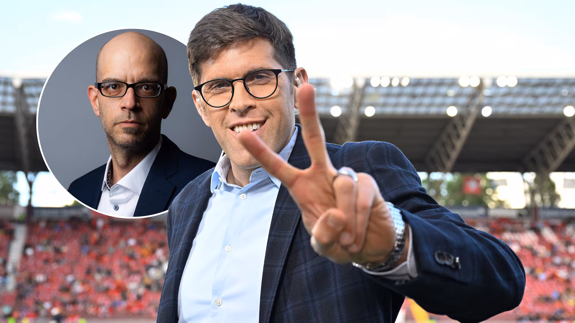 WM 2026: Huggel ist das Naturjoghurt unter den TV-Experten
