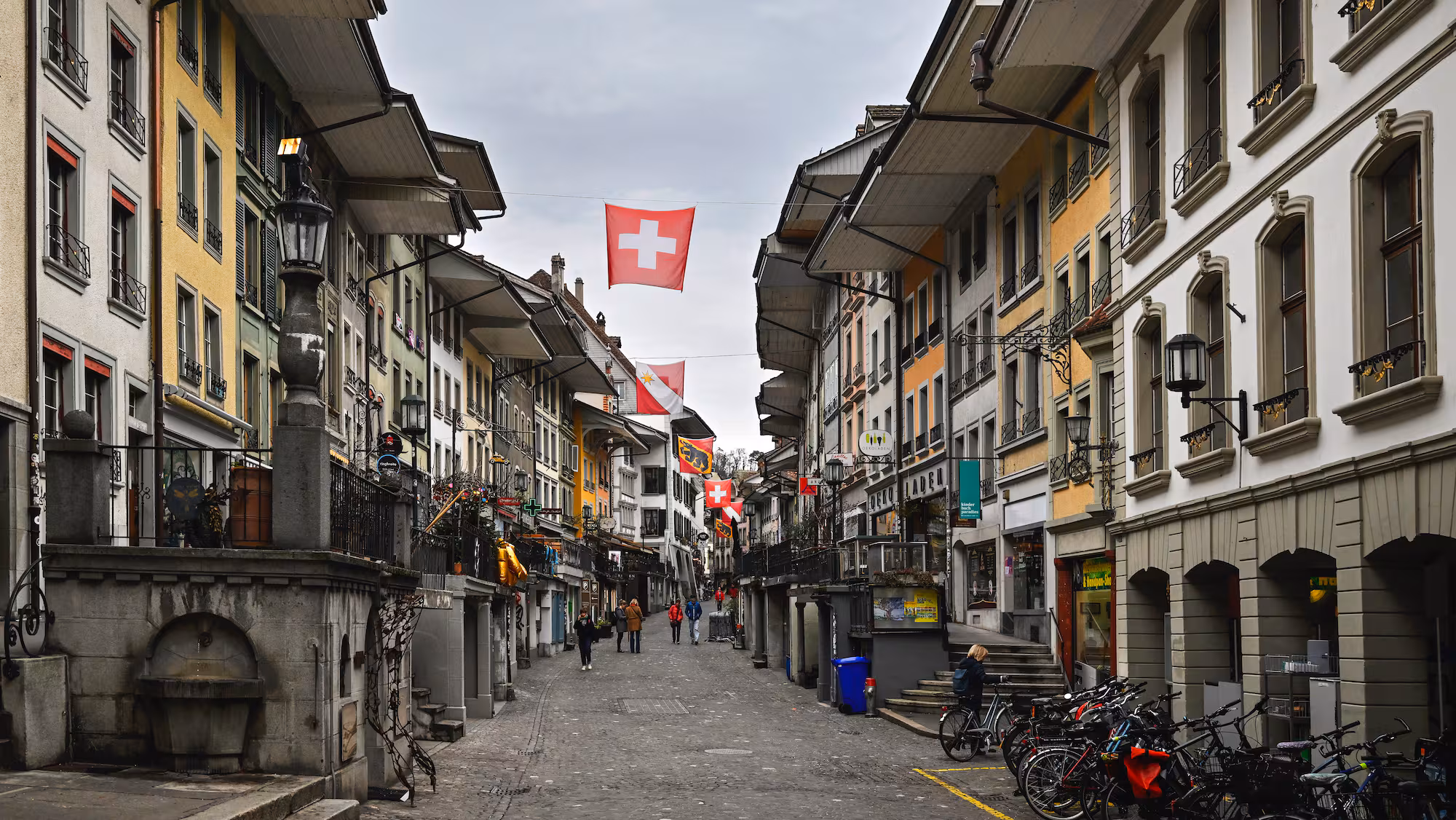 Stadt Thun will 50 Millionen Franken für Immobilienkäufe