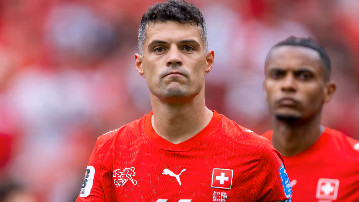 Unterschreibt der Nati-Captain beim Alonso-Verein Chelsea?