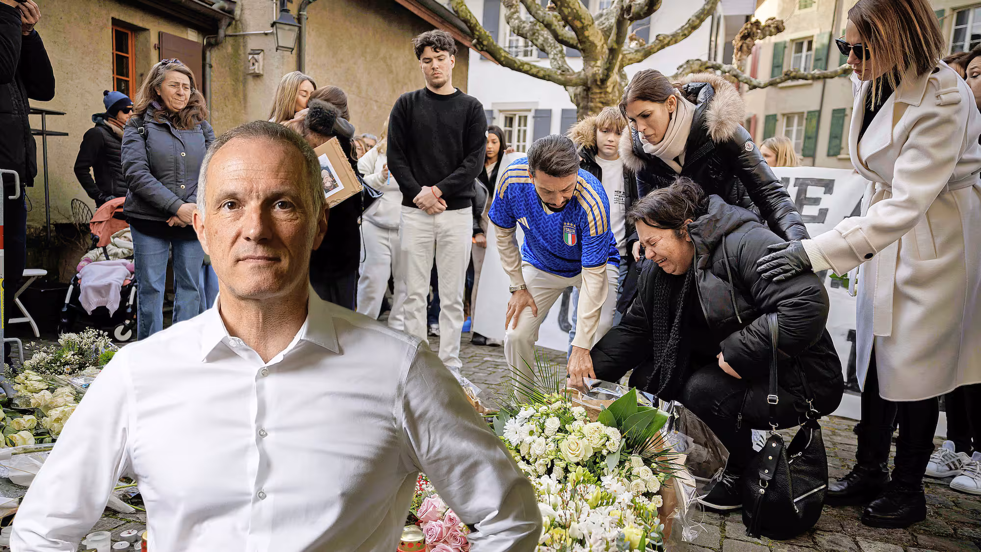 Runder Tisch zu Crans-Montana: Es geht um Hunderte Millionen