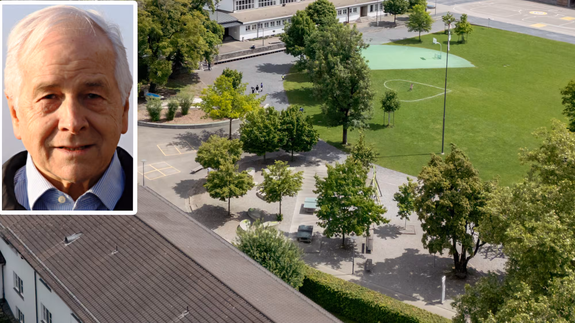 Gemeinderat stellt Polizeieinsatz infrage – und erhält Anzeige