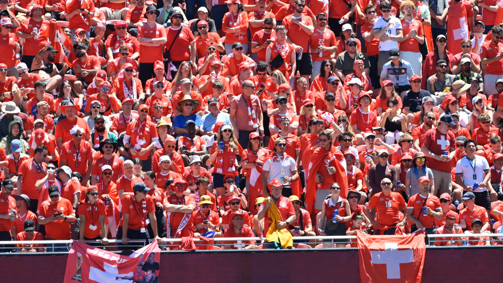Public Viewing fürs Nati-Spiel – Gewinne Tickets mit Energy