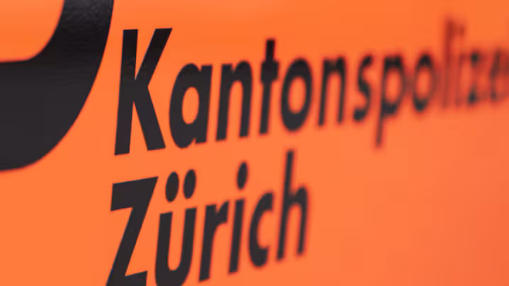 78-jähriger E-Bike-Fahrer stirbt bei Unfall in Wädenswil