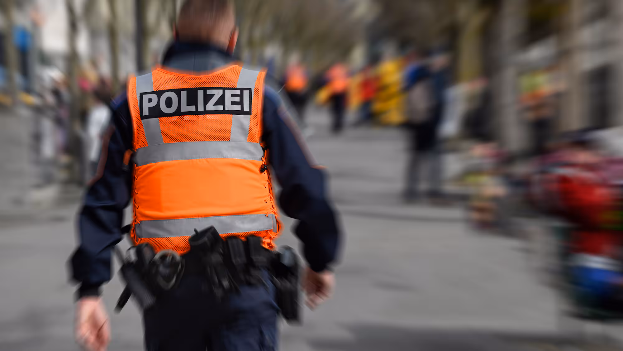 Aargau: Tod nach Polizeieinsatz – Ermittlungen laufen