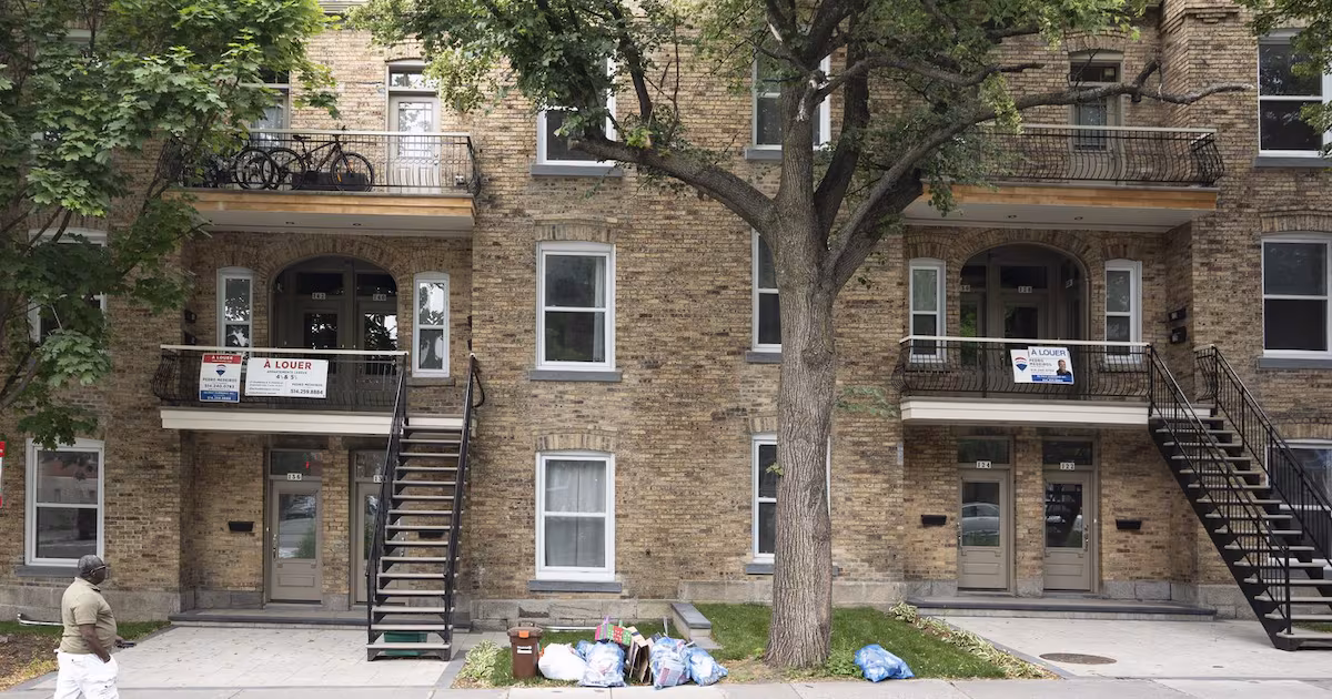 Weak economic backdrop could keep rent prices soft this summer: report