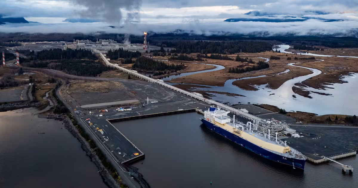 Canadian Natural raises production outlook, beats quarterly profit estimates on higher crude prices
