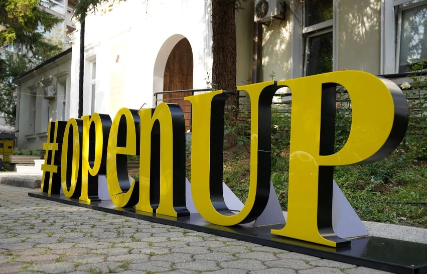 UP officially opens the 26th edition of the Prishtina International Summer University