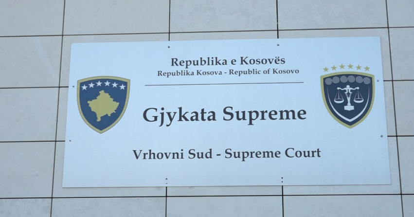 Supreme Court rejects all appeals, paving the way for the certification of results