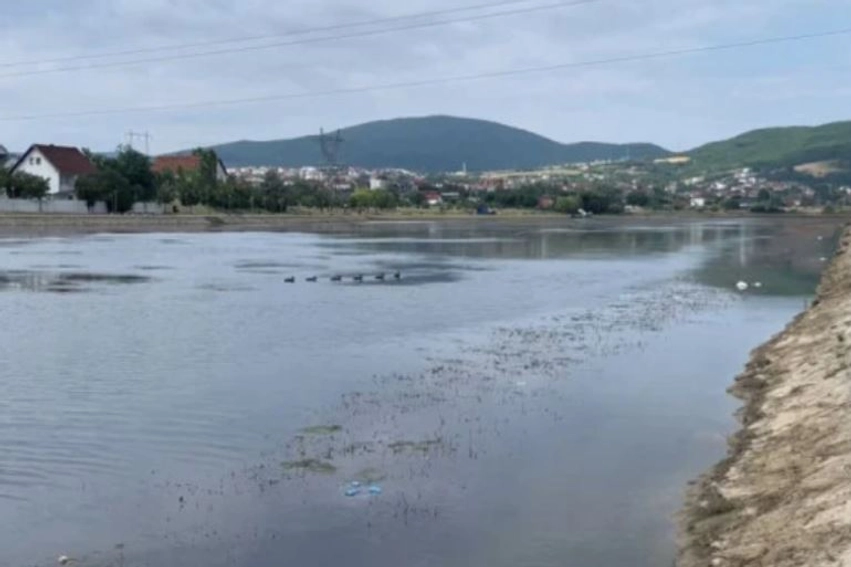 Mitrovica Municipality denies €600,000 contract for the Lake