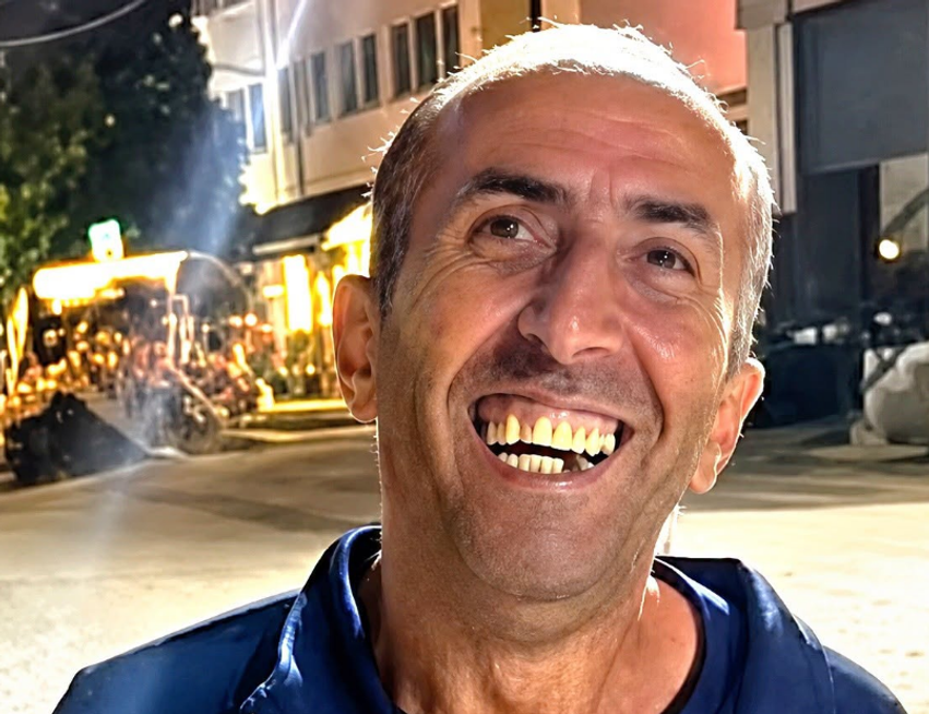 44-year-old from Kaçanik missing; family members appeal for help in locating him